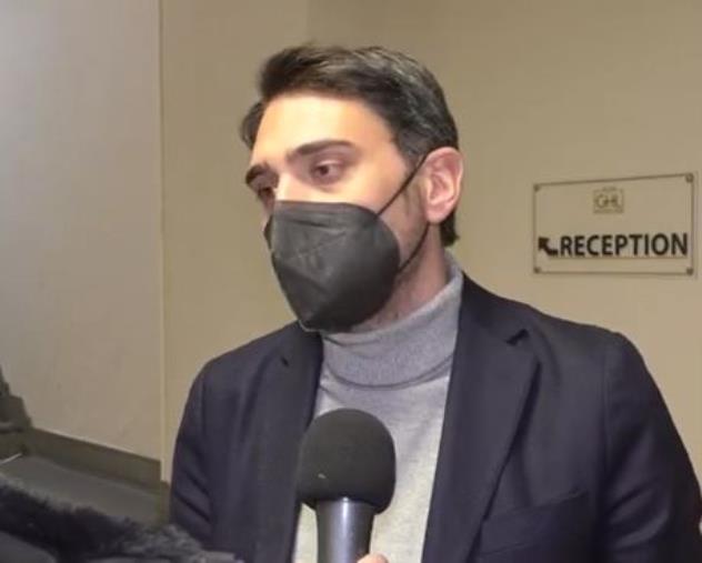 images Consiglio regionale, Irto (Pd): "C'è un problema di svilimento e svuotamento di competenze"