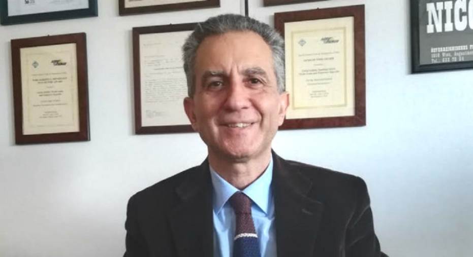 images Molestie in ateneo. Il rettore Leone: "Denunciare gli episodi. L'Unical ha una figura a cui rivolgersi"