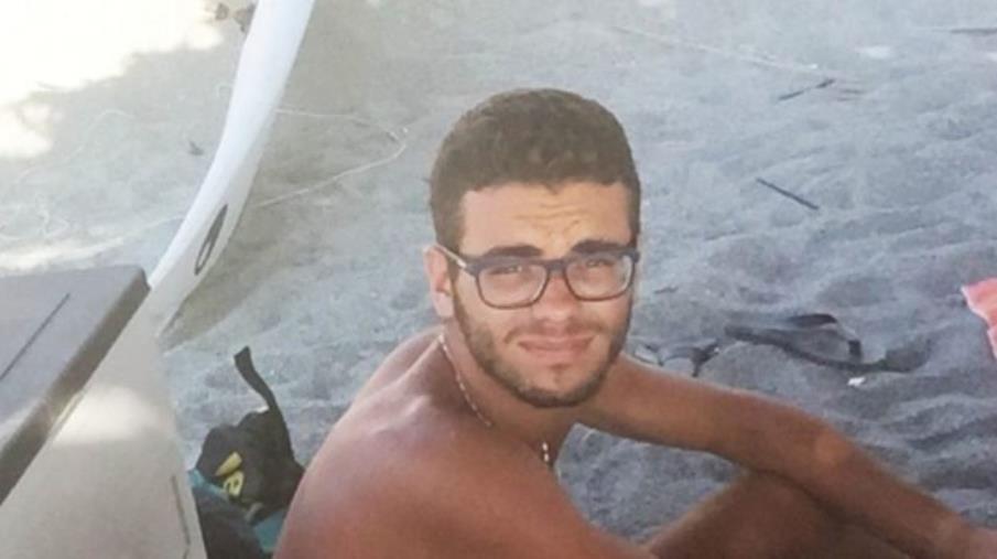 images Trovato senza vita il corpo del 26enne scomparso da Fiumefreddo da giorni 