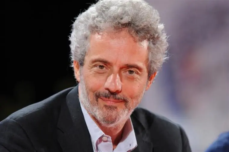 images Al teatro Grandinetti di Lamezia arriva il Premio Oscar Nicola Piovani: organizza AMA Calabria