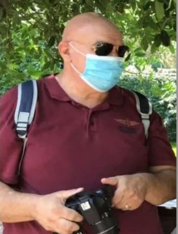 images La tragedia di Mottarone fa un'altra vittima, muore un operatore televisivo di origini vibonesi  