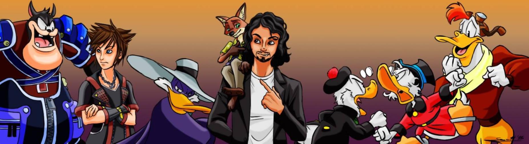 Quando il web si fa tramite di arte e cultura. Intervista a Nicola Selvaggio, youtuber catanzarese images Quando il web si fa tramite di arte e cultura. Intervista a Nicola Selvaggio, youtuber catanzarese