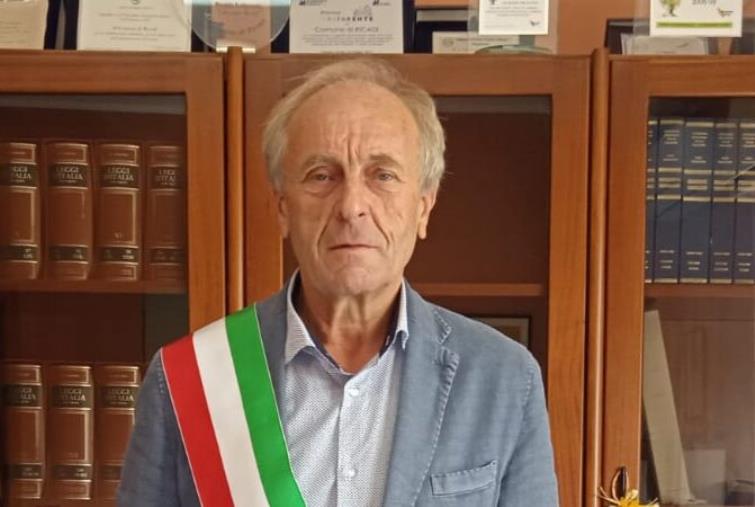 images Inquinamento ambientale a Ricadi, sindaco denunciato alla Procura