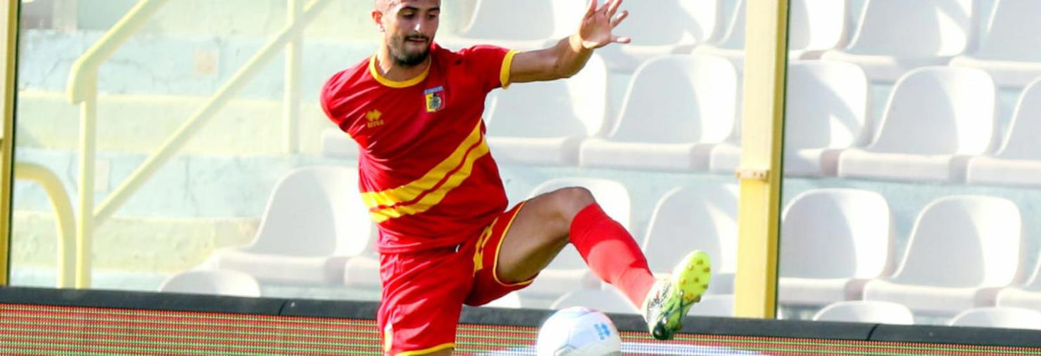 Us Catanzaro 1929, Nicoletti ceduto al Monopoli images Us Catanzaro 1929, Nicoletti ceduto al Monopoli