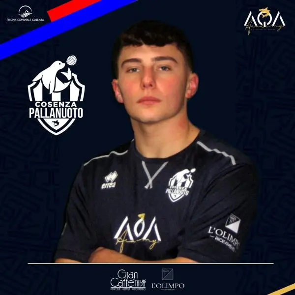 images Pallanuoto serie C, sabato 11 marzo il Cosenza affronta in casa la Copral Waterpolo
