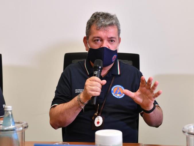 Taurianova. L'esercito salva una 13enne colta da un malore images Taurianova. L'esercito salva una 13enne colta da un malore