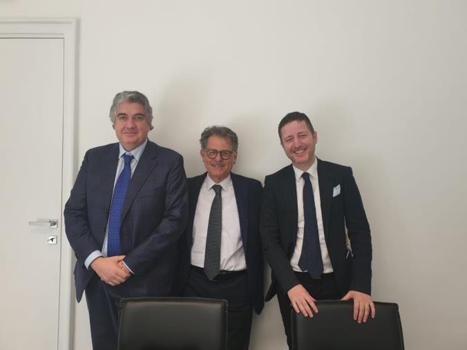 images REPORTAGE. L’eredità dei Baroni Stocco ad Adami di Decollatura, una storia secolare tra Monarchia e Rivoluzione