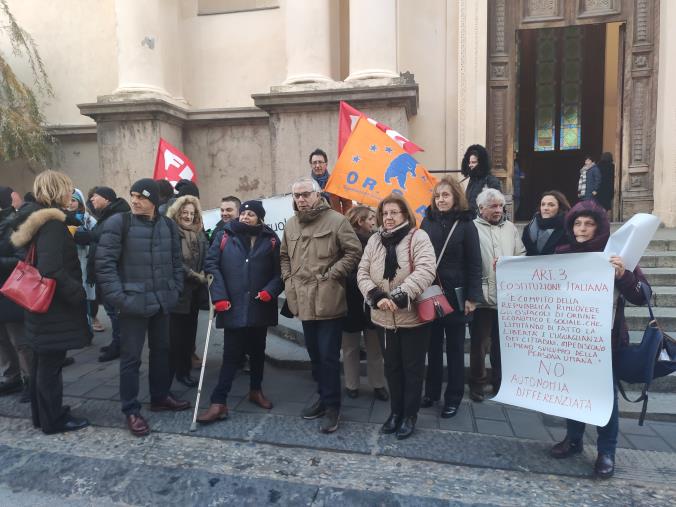 images Vibonese, Patron Caffo vuole Lodi: “Se ti stanchi a Catania, vieni da noi”