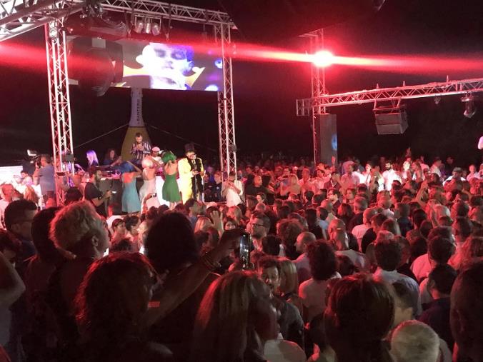 images Cariati, ripristinata la raccolta dei rifiuti dopo la pausa di Ferragosto 