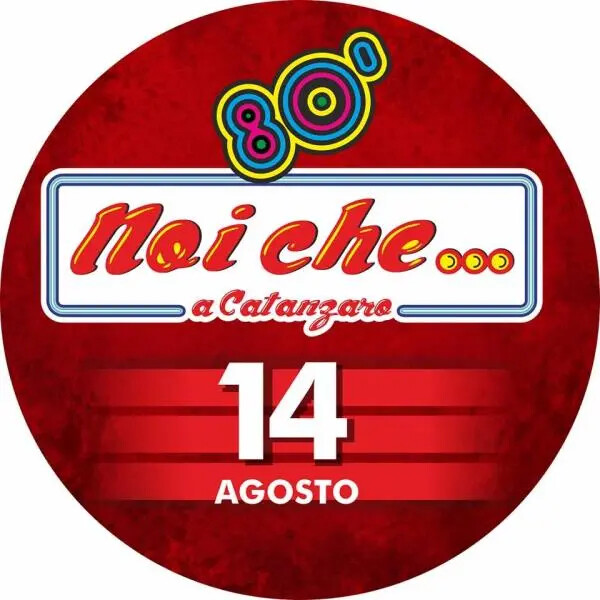 "Noi che..." l'appuntamento si rinnova per il prossimo 14 agosto images "Noi che..." l'appuntamento si rinnova per il prossimo 14 agosto