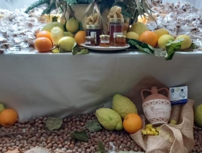 images Nocciole e miele, il 16 dicembre a Soverato l'evento del Gal Serre Calabresi che celebra il gusto