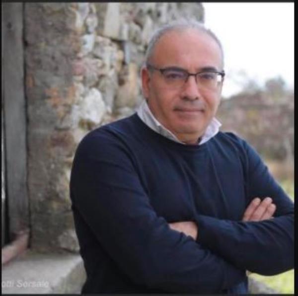 Regionali, il consigliere Notarangelo (Pd) alza bandiera bianca: “Ecco perché non mi candido” images Regionali, il consigliere Notarangelo (Pd) alza bandiera bianca: “Ecco perché non mi candido”