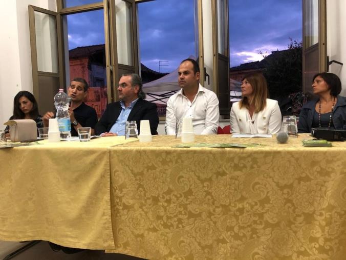Festival Peperoncino, la Calabria ha bisogno del suo "storytelling" images Festival Peperoncino, la Calabria ha bisogno del suo "storytelling"