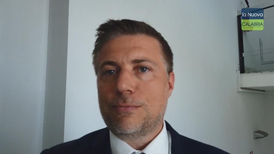 Camera commercio Vibo. Caffo alla nuova Giunta Regione: "Sinergia e ascolto territori per nuova fase governo Calabria" images Camera commercio Vibo. Caffo alla nuova Giunta Regione: "Sinergia e ascolto territori per nuova fase governo Calabria"