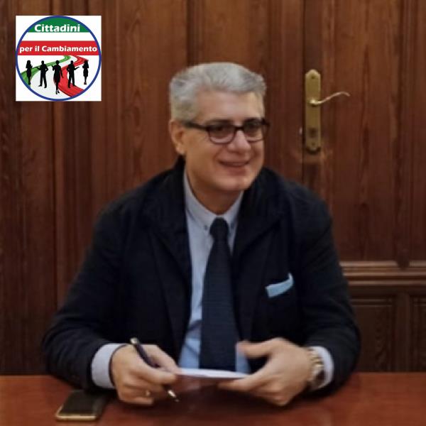 Rifiuti a Reggio Calabria, i "Cittadini per il Cambiamento" chiedono a Falcomatà di dichiarare lo stato di emergenza sanitaria images Rifiuti a Reggio Calabria, i "Cittadini per il Cambiamento" chiedono a Falcomatà di dichiarare lo stato di emergenza sanitaria