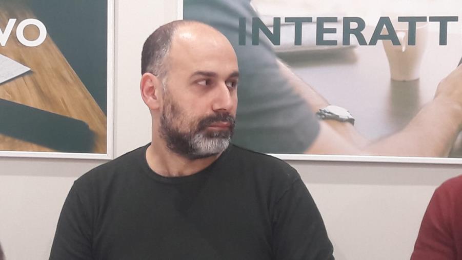 images Mense scolastiche. Belcaro (Cambiavento): "Il nuovo bando sembra presentare un'anomalia"