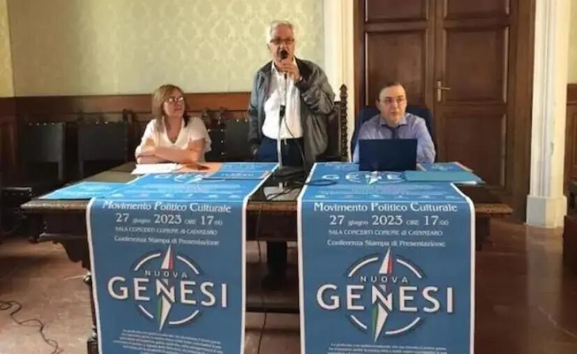 images Rimpasto Giunta Fiorita, il direttivo sconfessa il presidente Bruno Gallo 