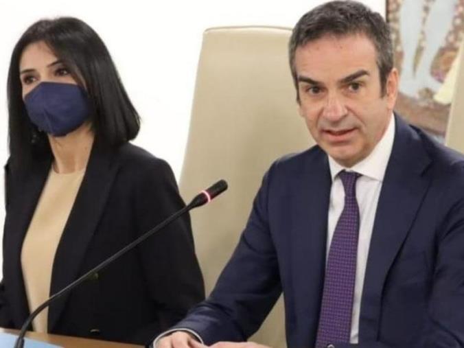 Pnrr, ribaltato il trend sul bando asili nido, Occhiuto e Princi: "Ottimo lavoro di squadra Regione-Comuni" images Pnrr, ribaltato il trend sul bando asili nido, Occhiuto e Princi: "Ottimo lavoro di squadra Regione-Comuni"