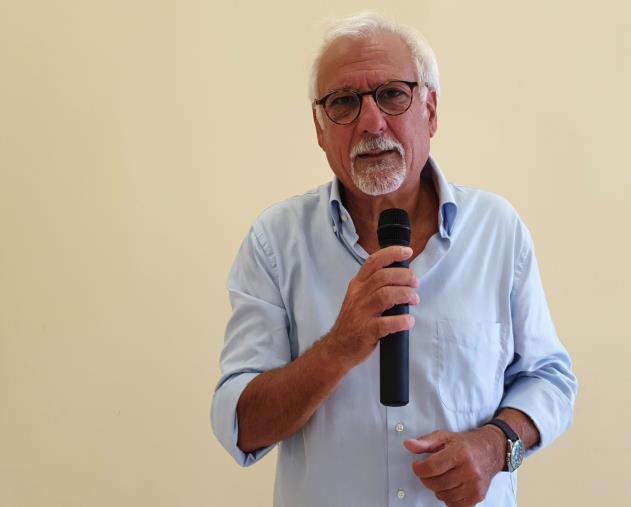 Regionali, Occhini (demA) ringrazia gli elettori e annuncia continuità nell'impegno politico con Luigi de Magistris images Regionali, Occhini (demA) ringrazia gli elettori e annuncia continuità nell'impegno politico con Luigi de Magistris