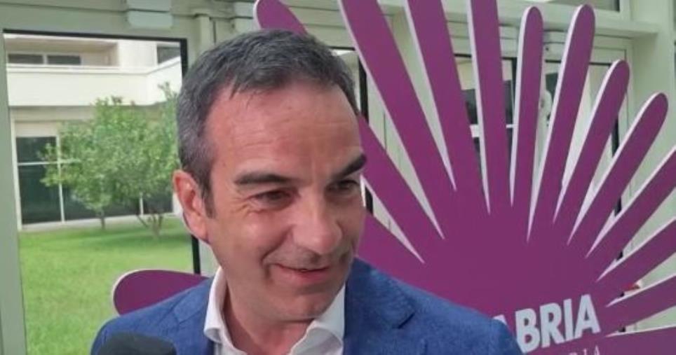 images Cultura, Occhiuto: "Taurianova Capitale libro 2024 orgoglio per la Calabria"
