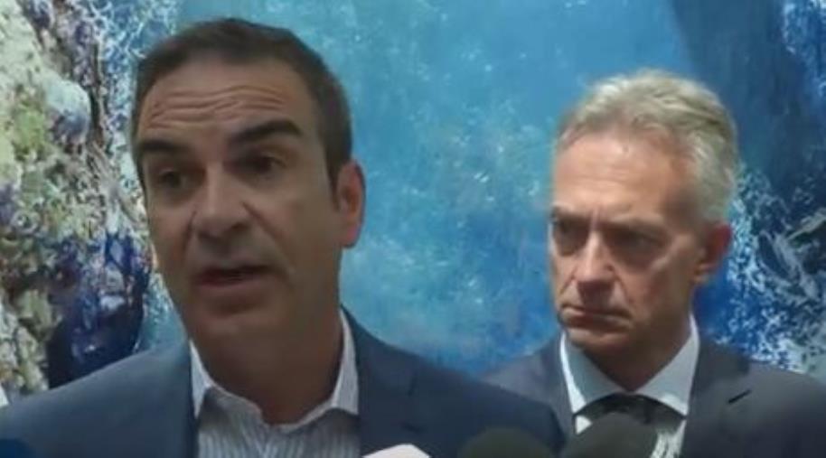 images Regione, Anas e Protezione civile insieme per prevenzione degli incendi boschivi