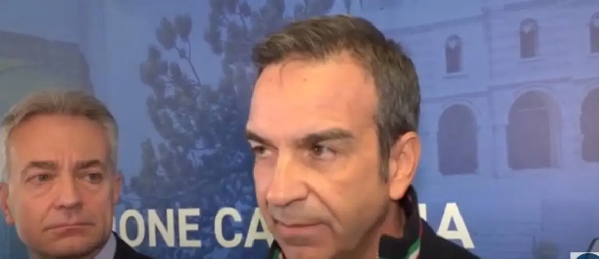 images Regionali. Occhiuto: "Inviate all'Antimafia le candidature per controllo preventivo. Alcuni dovranno fare passo indietro"