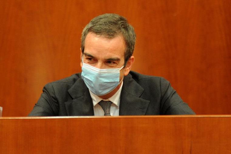 images Bandiera Blu, il presidente Occhiuto si congratula con Caulonia e Isola Capo Rizzuto
