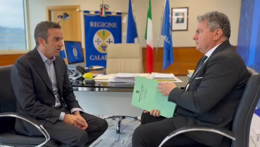 images La maggioranza di centrodestra plaude all'operato di Occhiuto: “Due anni densi di impegno con ottimi risultati"