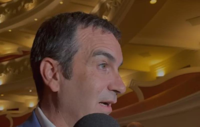 Migranti, Occhiuto sente Piantedosi: "Governo pronto a sostenere Roccella Jonica e la Calabria" images Migranti, Occhiuto sente Piantedosi: "Governo pronto a sostenere Roccella Jonica e la Calabria"