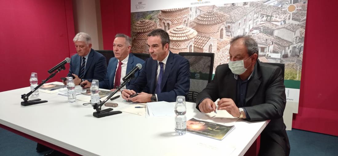 Occhiuto tira dritto sul raddoppio del termovalorizzatore di Gioia images Occhiuto tira dritto sul raddoppio del termovalorizzatore di Gioia