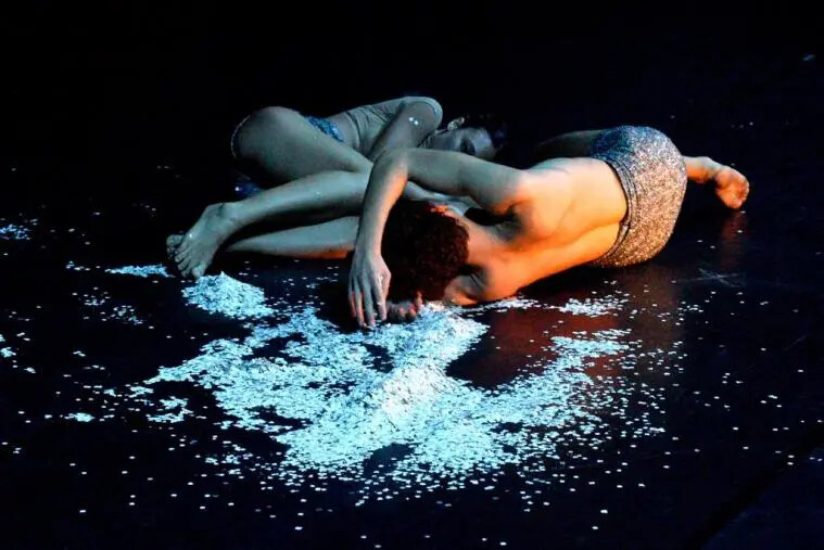 Festival d'autunno, la versatilità della rassegna con Anzovino e la Compagnia di danza Ocram images Festival d'autunno, la versatilità della rassegna con Anzovino e la Compagnia di danza Ocram