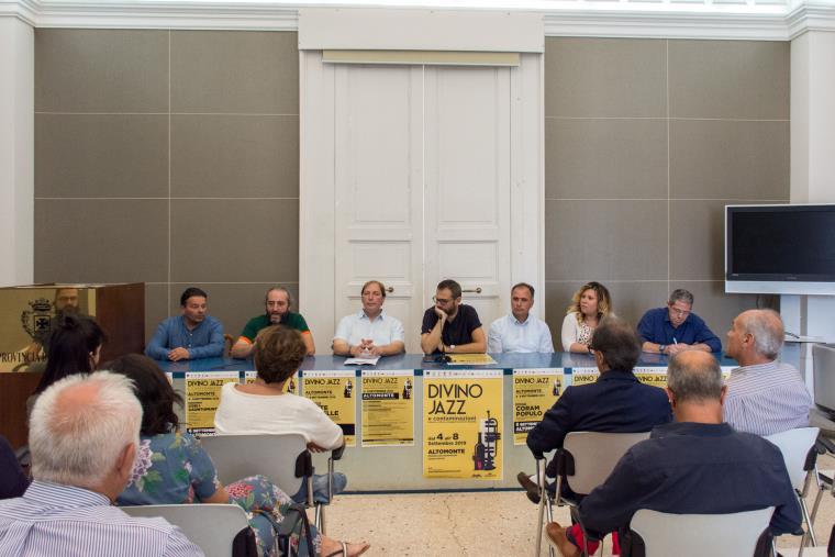 Equità di accesso alle cure, confronto all'Università Magna Graecia images Equità di accesso alle cure, confronto all'Università Magna Graecia