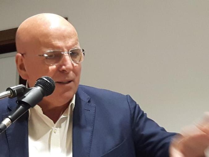 images Regionali. Oliverio ha deciso: "Ci sarò anche io"