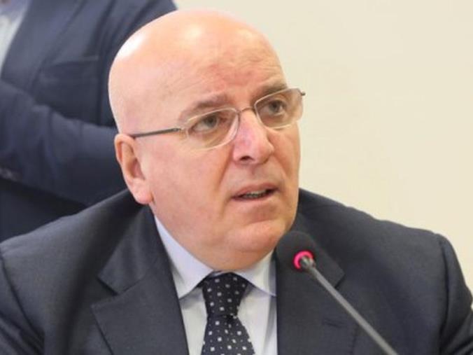 images Revoca fondi metropolitana di Reggio. Oliverio: "Inaccettabile. Sì al confronto per superare ostacoli"