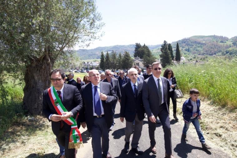 images Corbelli (Diritti Civili) sull'assoluzione di Oliverio: "E' una persona perbene e onesta"
