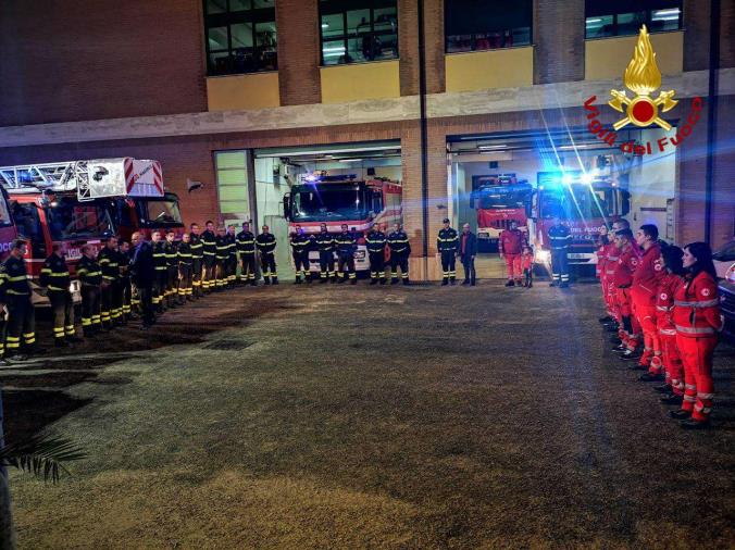 images San Giovanni in Fiore attende la sua "Notte in Fiore" 