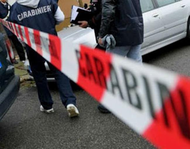 Vibo, omicidio nella notte: ucciso un 30enne a colpi di fucile images Vibo, omicidio nella notte: ucciso un 30enne a colpi di fucile