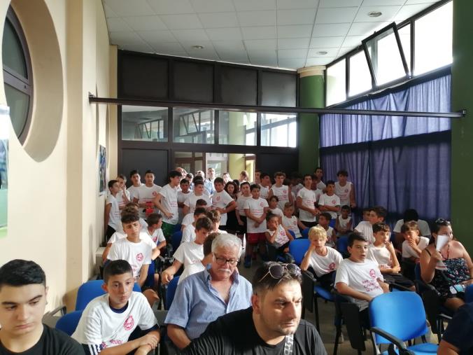 Il drone sulla città, Serrao "interroga" il sindaco images Il drone sulla città, Serrao "interroga" il sindaco