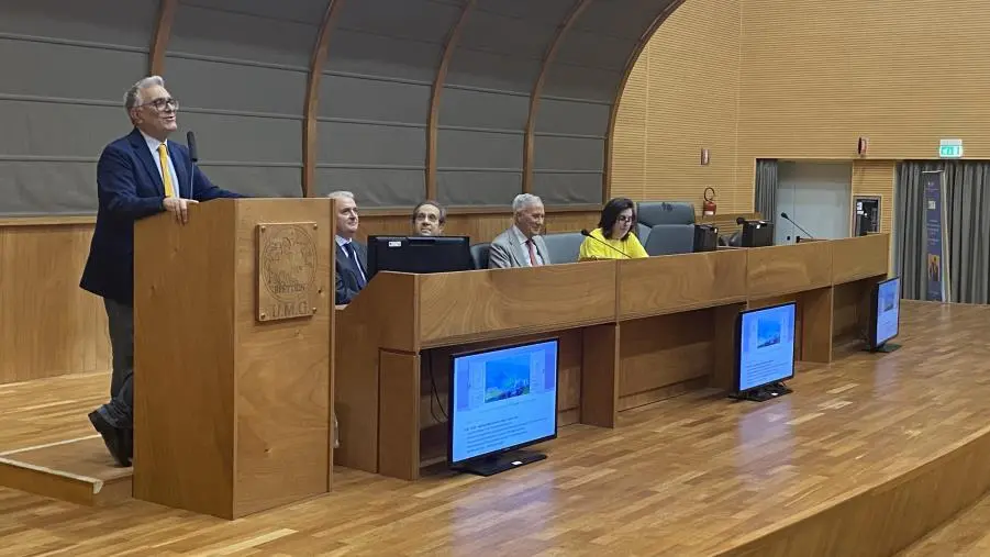 images Università Magna Graecia: al via la tre giorni dell‘Open day per le future matricole 
