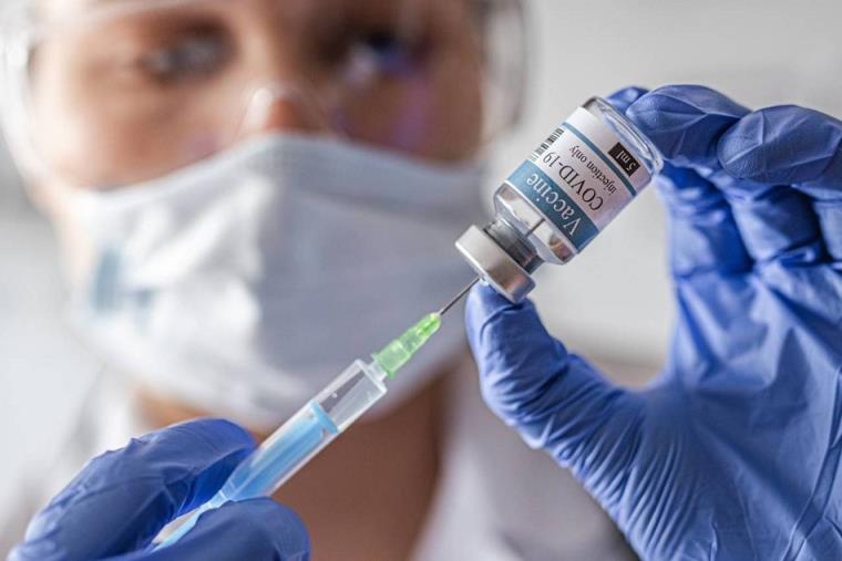 images Vaccini. Gli Infermieri di Catanzaro: "Siamo i primi attori ma non ancora chiamati in scena" 