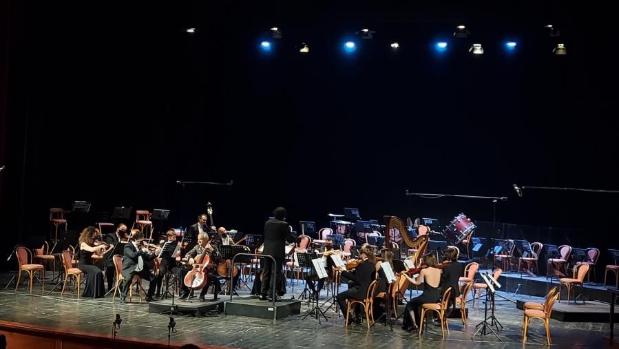 Catanzaro. Si torna al Teatro Politeama con l'Orchestra Filarmonica della Calabria images Catanzaro. Si torna al Teatro Politeama con l'Orchestra Filarmonica della Calabria