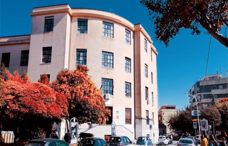 Catanzaro. Accoglienza, inclusione, progettualità: all'istituto "De Nobili" lo Sportello orientamento è sempre attivo images Catanzaro. Accoglienza, inclusione, progettualità: all'istituto "De Nobili" lo Sportello orientamento è sempre attivo