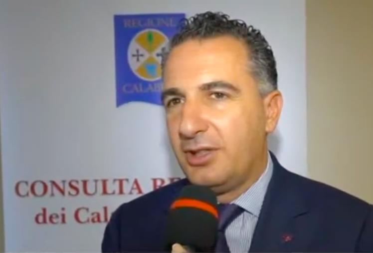 images Voto di scambio a Castrolibero, a processo l’ex consigliere regionale Orlandino Greco 