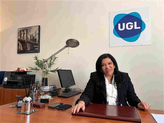 images Cuzzupi (Ugl): "Scuola, un dicastero che non gratifica i propri dipendenti"