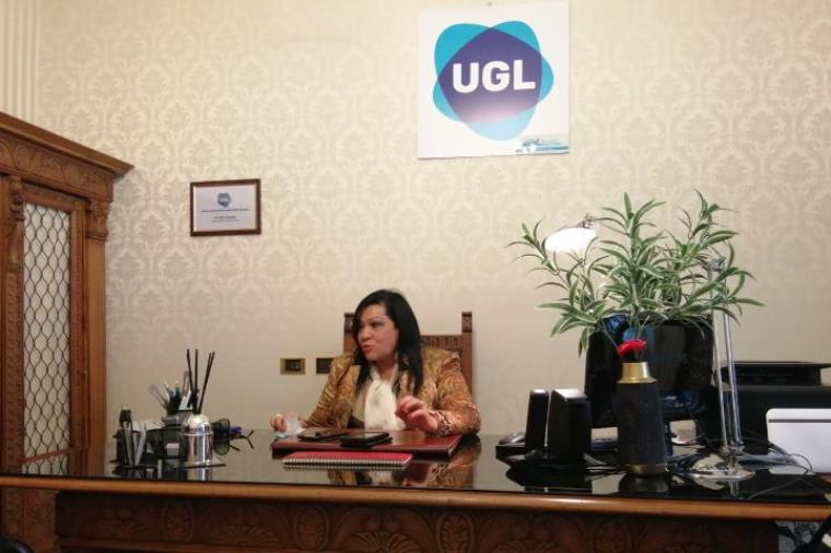 Scuola, Cuzzupi (UGL): "Basta essere il Paese di Bengodi per pochi, lasciando docenti e famiglie nell'incertezza" images Scuola, Cuzzupi (UGL): "Basta essere il Paese di Bengodi per pochi, lasciando docenti e famiglie nell'incertezza"