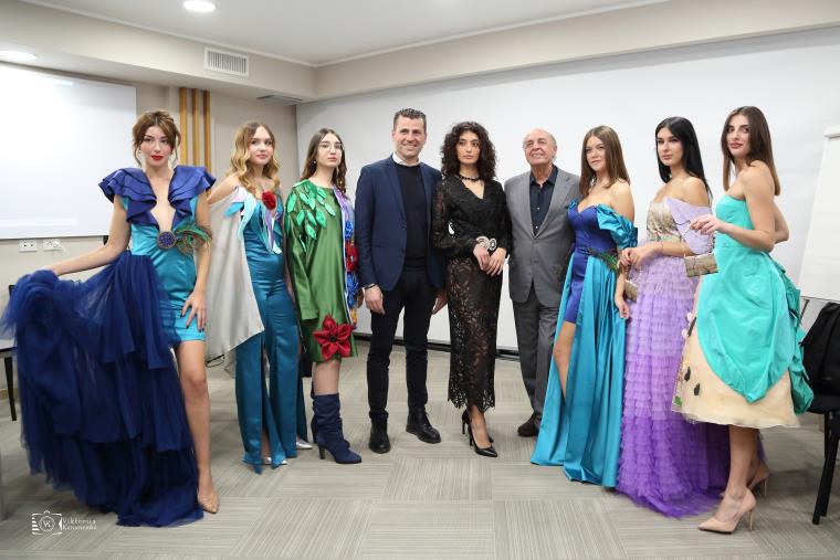 images Moda Movie, presentati a Cosenza il calendario e il tema della 27esima edizione