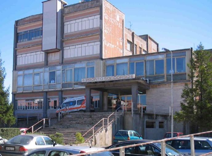 images Casa della Salute Chiaravalle, l'opposizione chiede al sindaco un Consiglio ad hoc