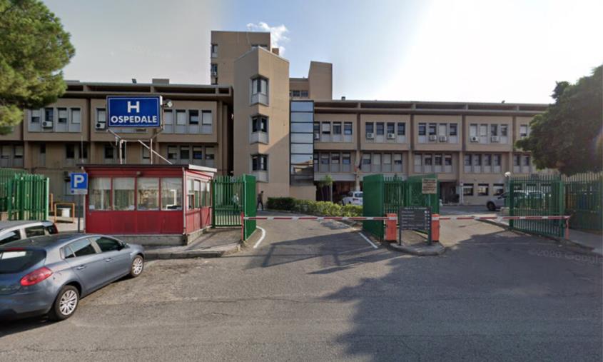 Corigliano Rossano, parenti di un paziente aggrediscono un medico, un infermiere ed un Oss  al 'Giannettasio' images Corigliano Rossano, parenti di un paziente aggrediscono un medico, un infermiere ed un Oss  al 'Giannettasio'