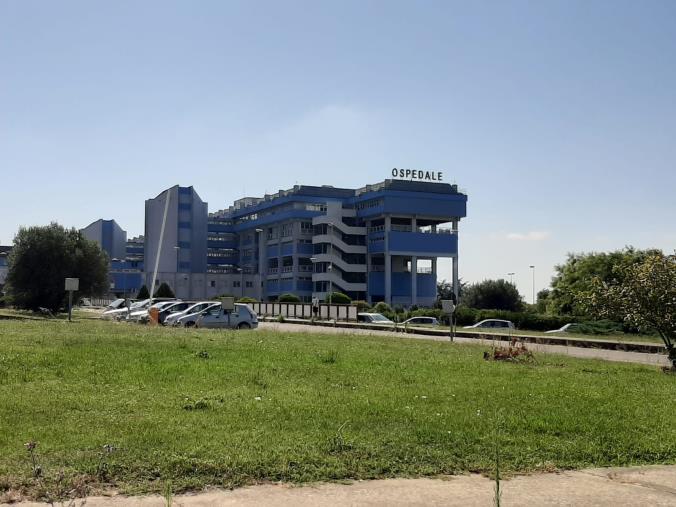 images Diabetologia all'ospedale di Lamezia. L'Asp precisa: "Nessuna interruzione delle prestazioni"