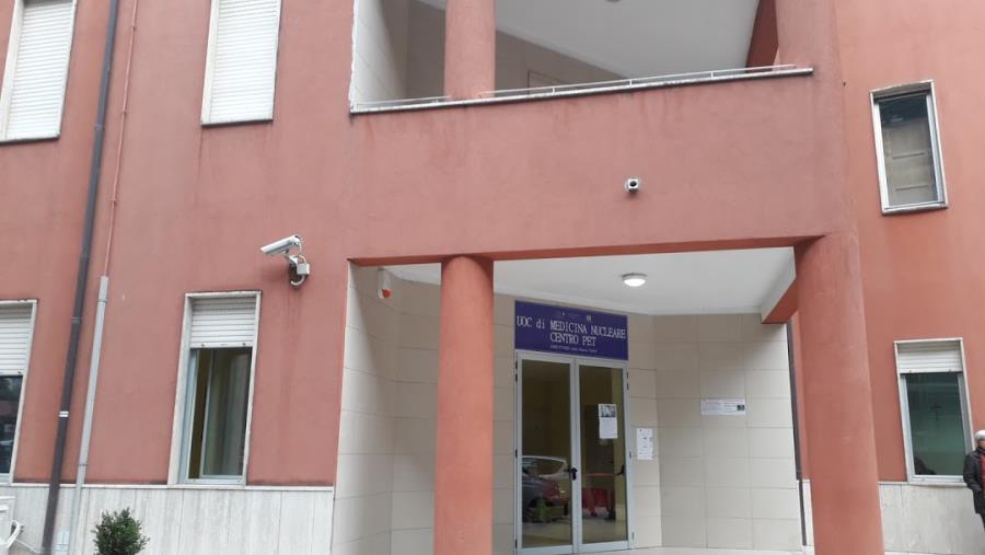 Ospedale Mariano Santo di Cosenza, il commissario Mastrobuono illustra a Occhiuto l'avanzamento dei lavori  images Ospedale Mariano Santo di Cosenza, il commissario Mastrobuono illustra a Occhiuto l'avanzamento dei lavori